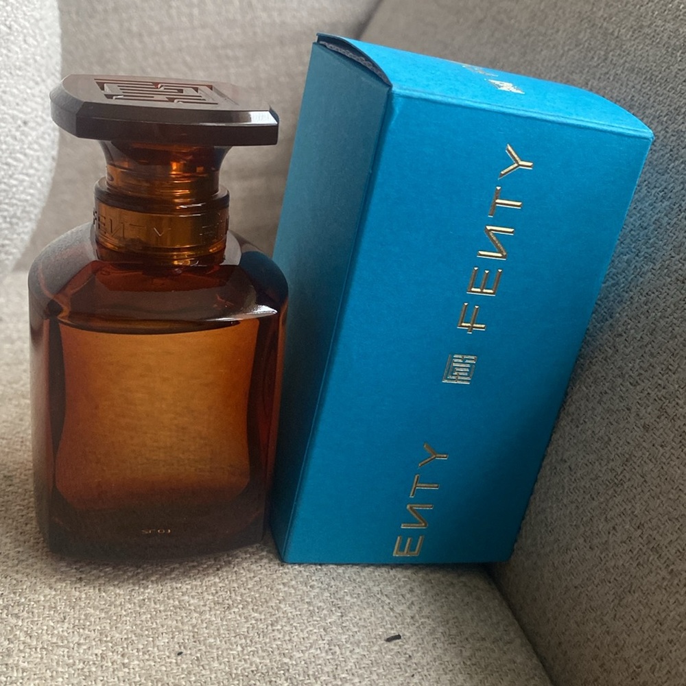 FENTY Perfume